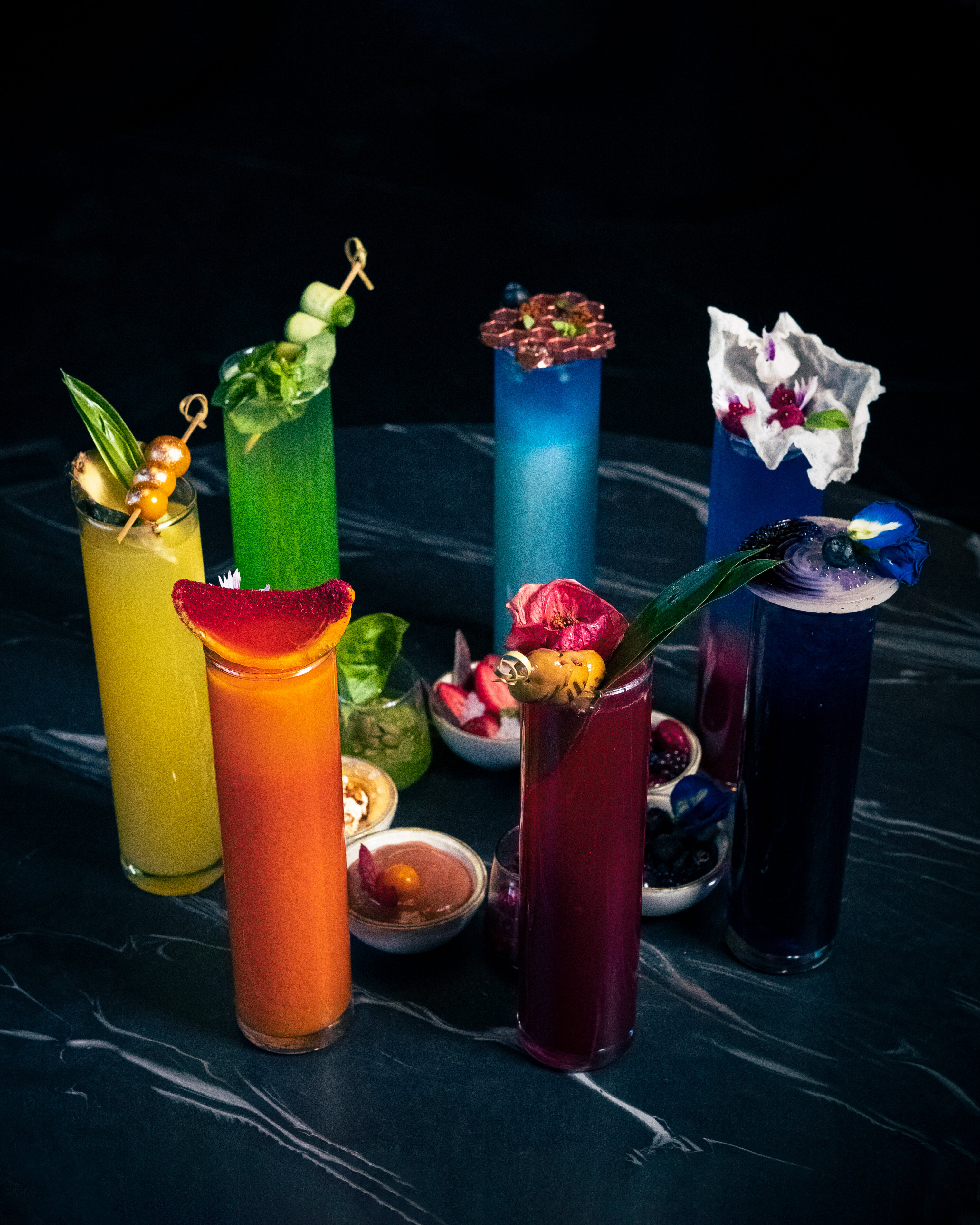Food & Beverage 20